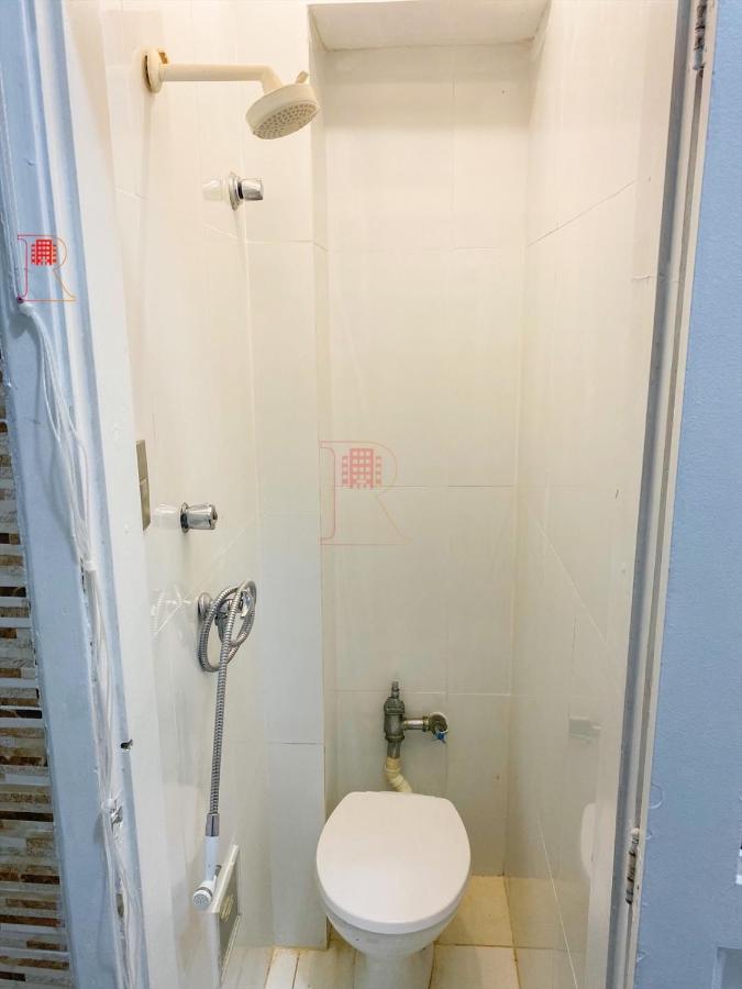Apartamento Copa Encantador 2 Quartos 6 Pessoas