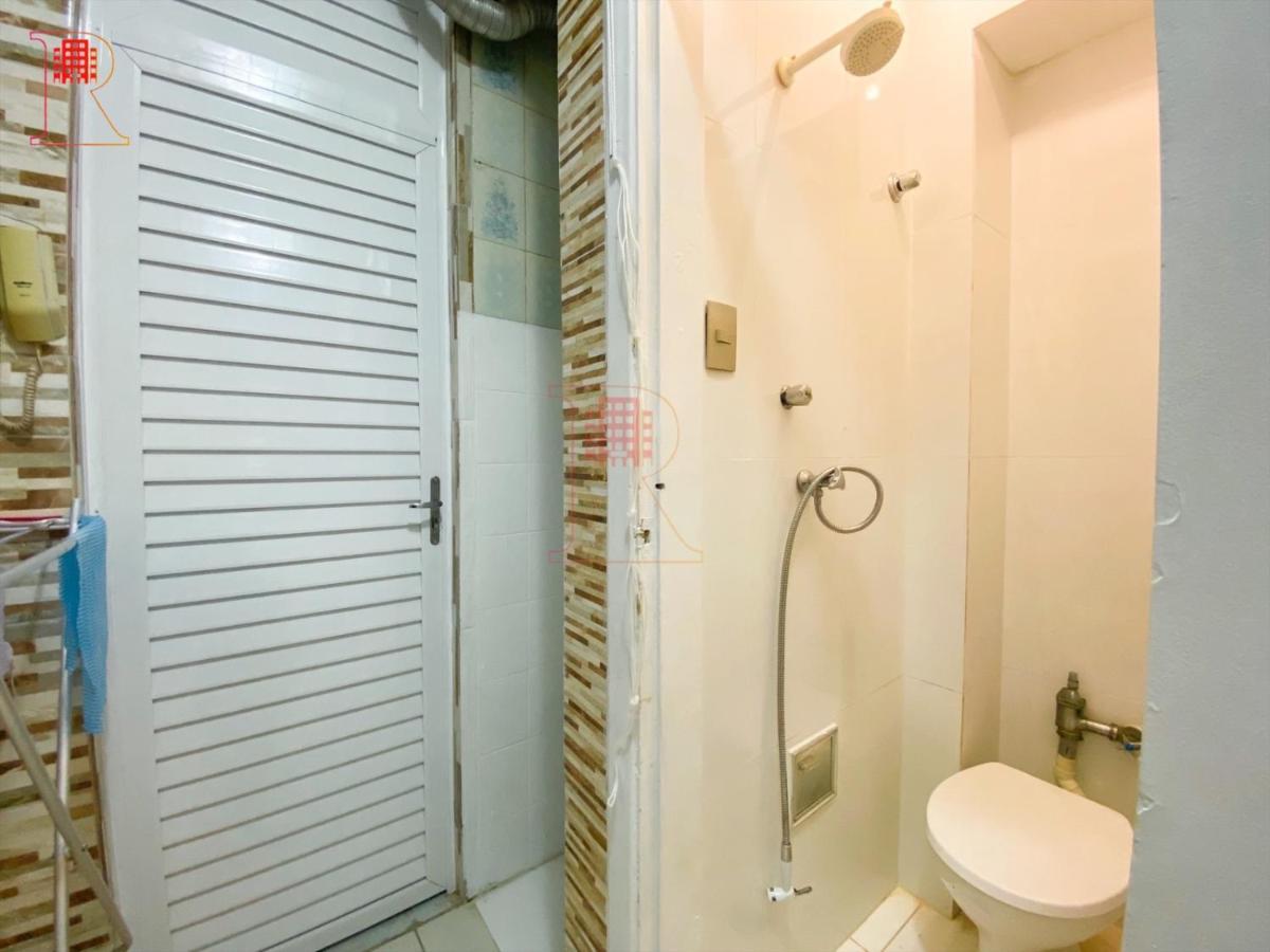 Copa Encantador 2 Quartos 6 Pessoas Apartamento