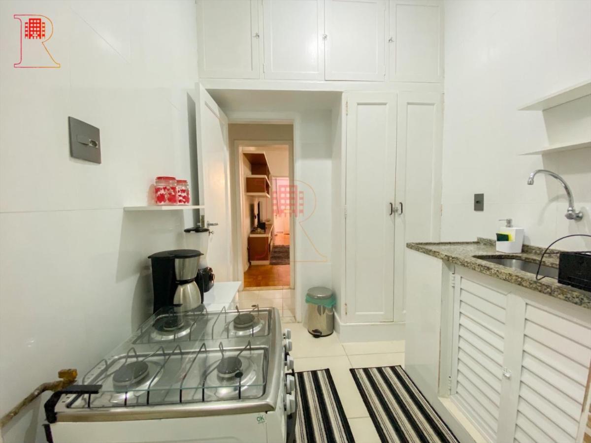 Apartamento Copa Encantador 2 Quartos 6 Pessoas *