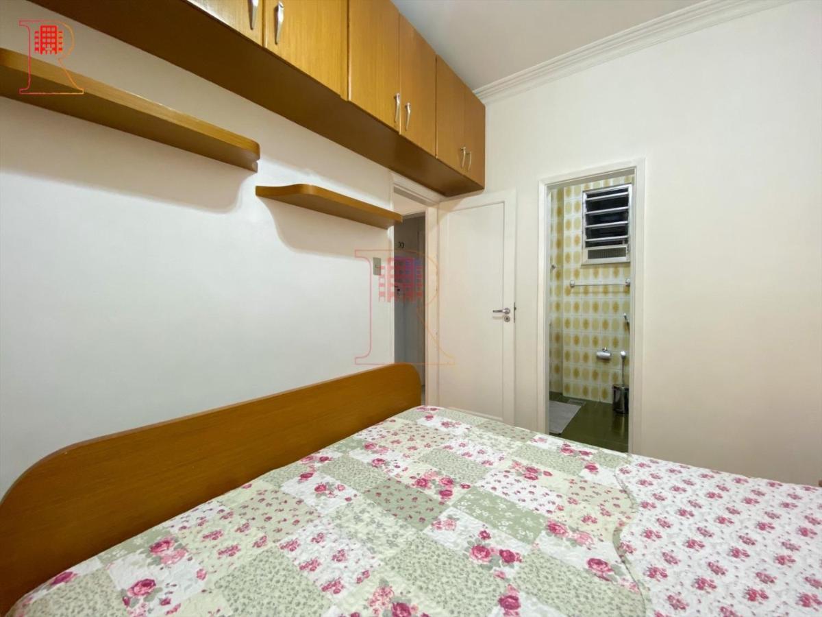 Copa Encantador 2 Quartos 6 Pessoas Apartamento *