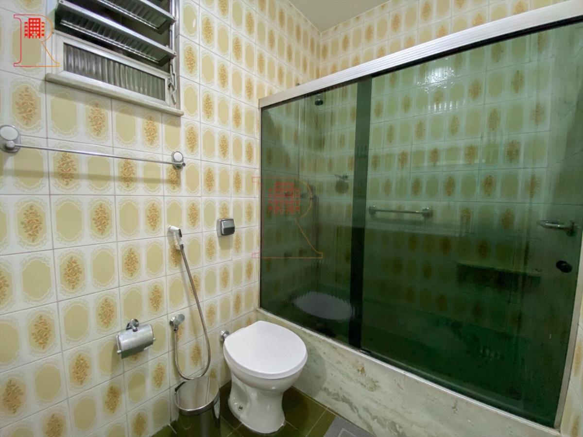 Copa Encantador 2 Quartos 6 Pessoas Rio de Janeiro