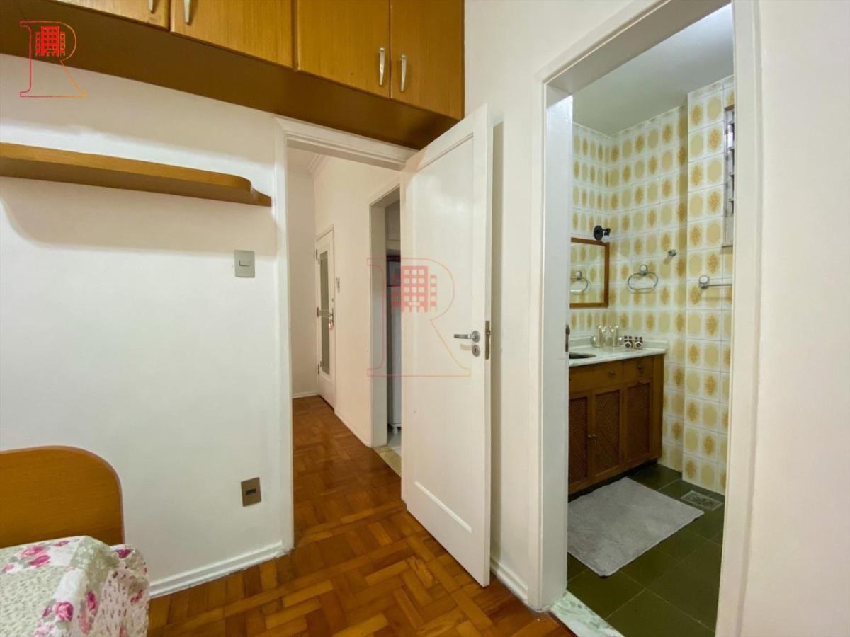 Copa Encantador 2 Quartos 6 Pessoas * Rio de Janeiro