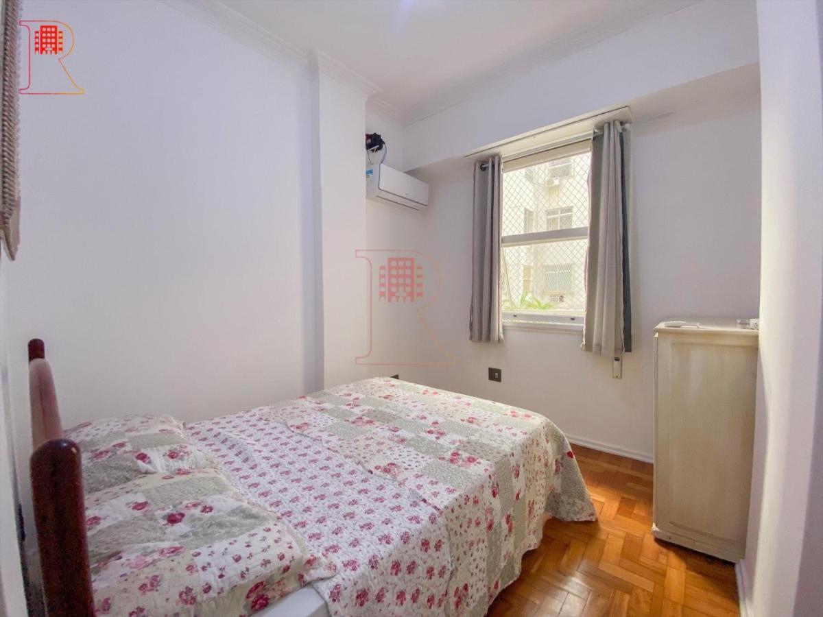 Copa Encantador 2 Quartos 6 Pessoas Apartamento