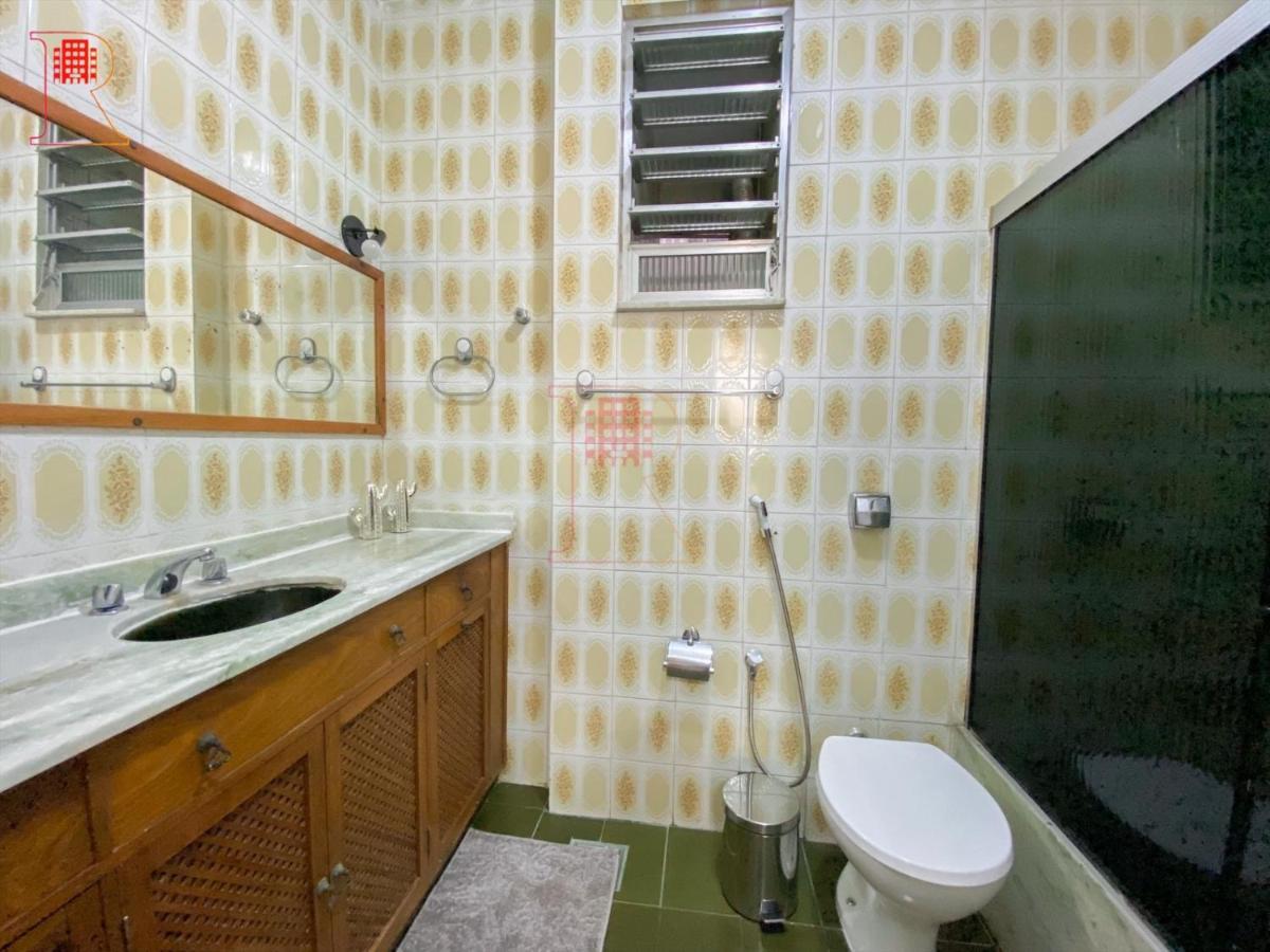 Apartamento Copa Encantador 2 Quartos 6 Pessoas *