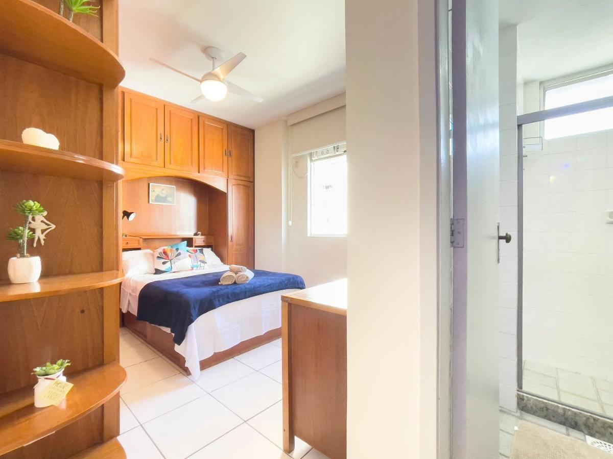 Descubra O Paraiso Na Barra, Ao Seu Alcance Apartamento Rio de Janeiro
