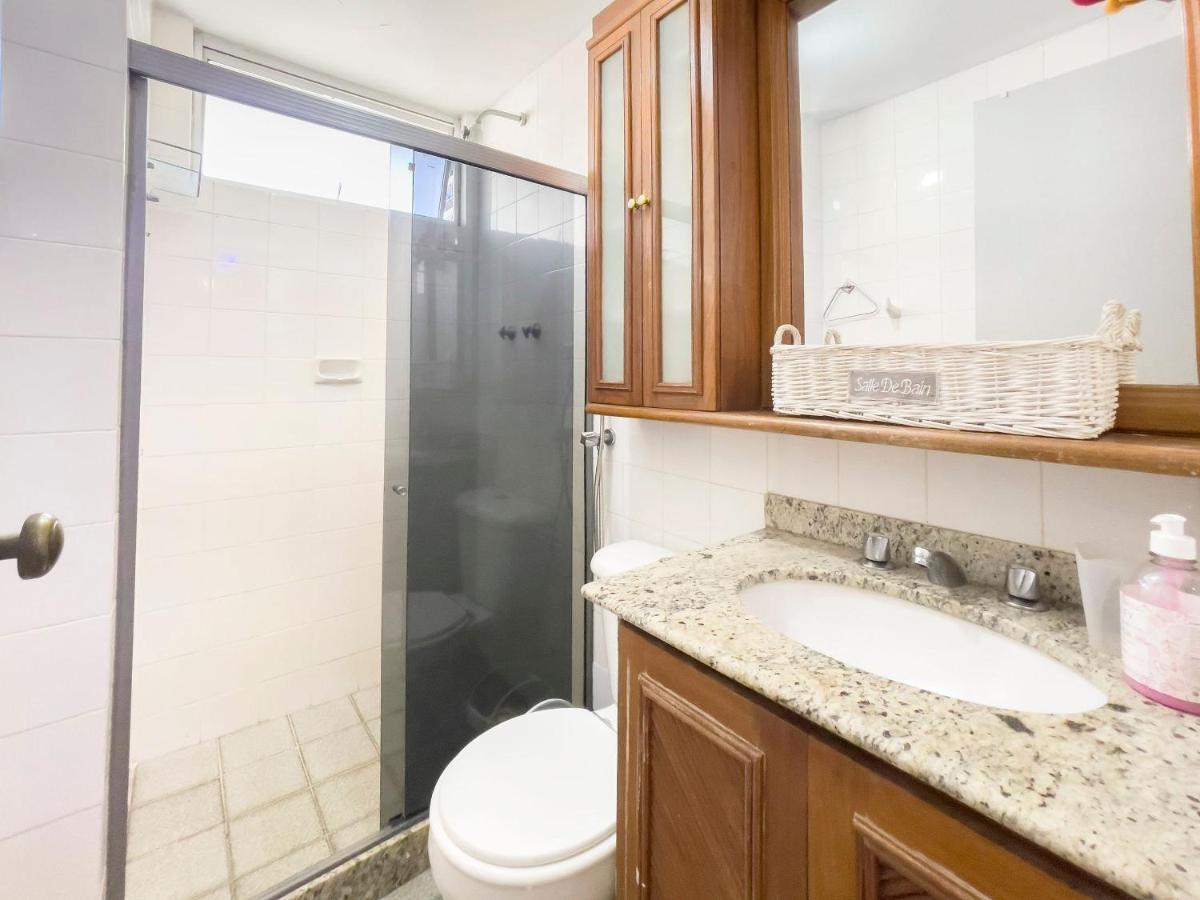 Apartamento Descubra O Paraiso Na Barra, Ao Seu Alcance *