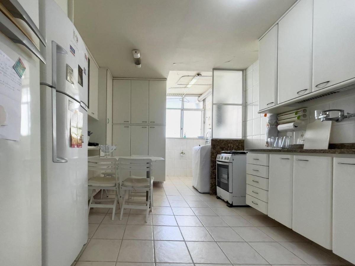 Apartamento Descubra O Paraiso Na Barra, Ao Seu Alcance Rio de Janeiro
