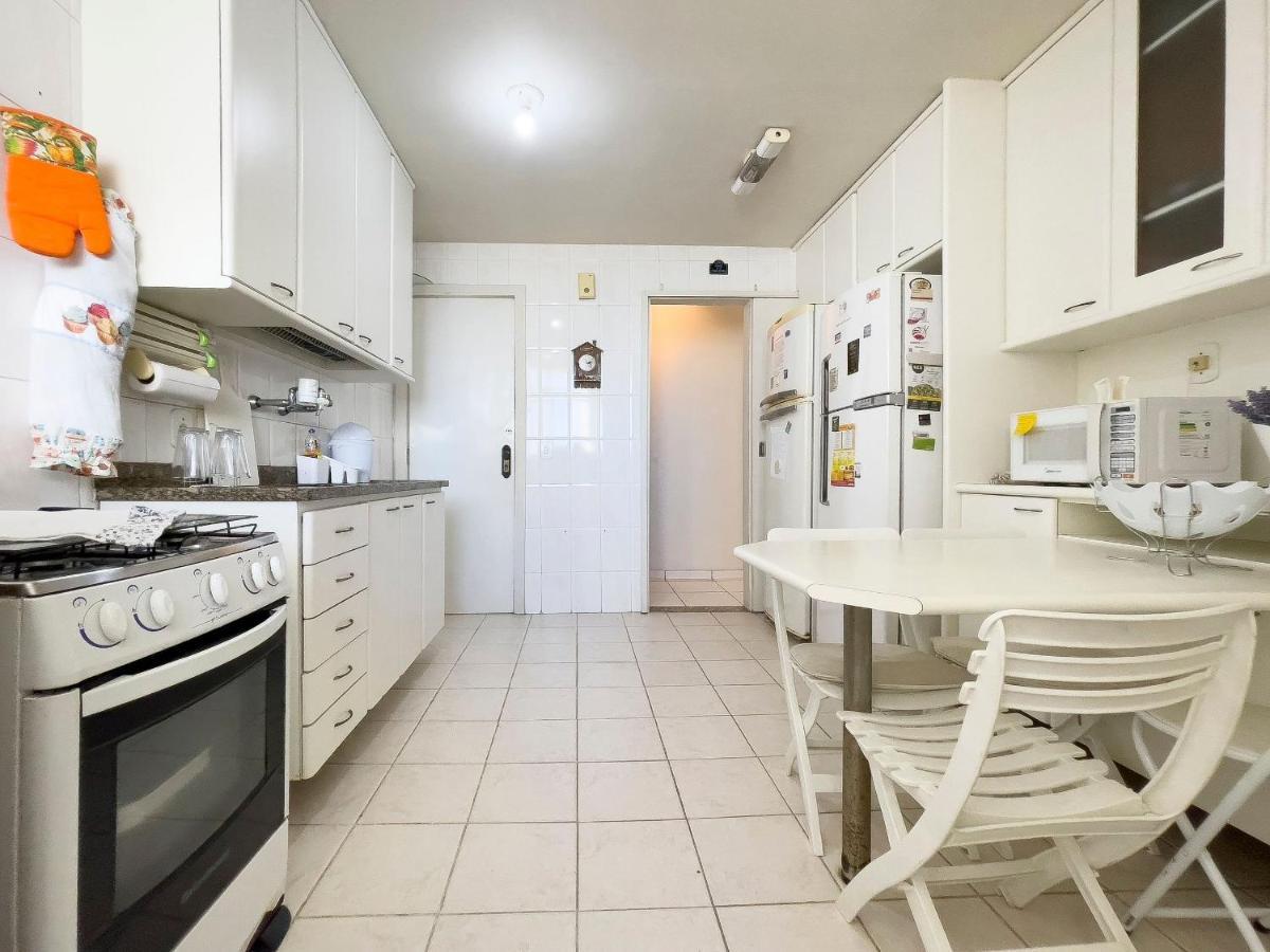 Apartamento Descubra O Paraiso Na Barra, Ao Seu Alcance