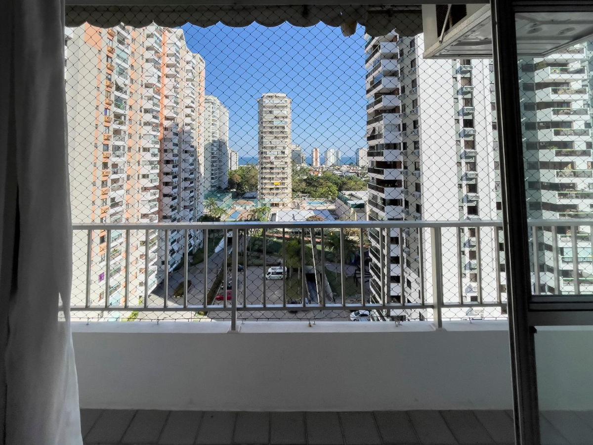 Apartamento Descubra O Paraiso Na Barra, Ao Seu Alcance *