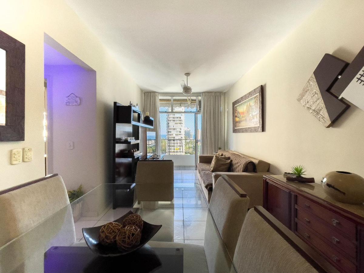 Descubra O Paraiso Na Barra, Ao Seu Alcance Apartamento *