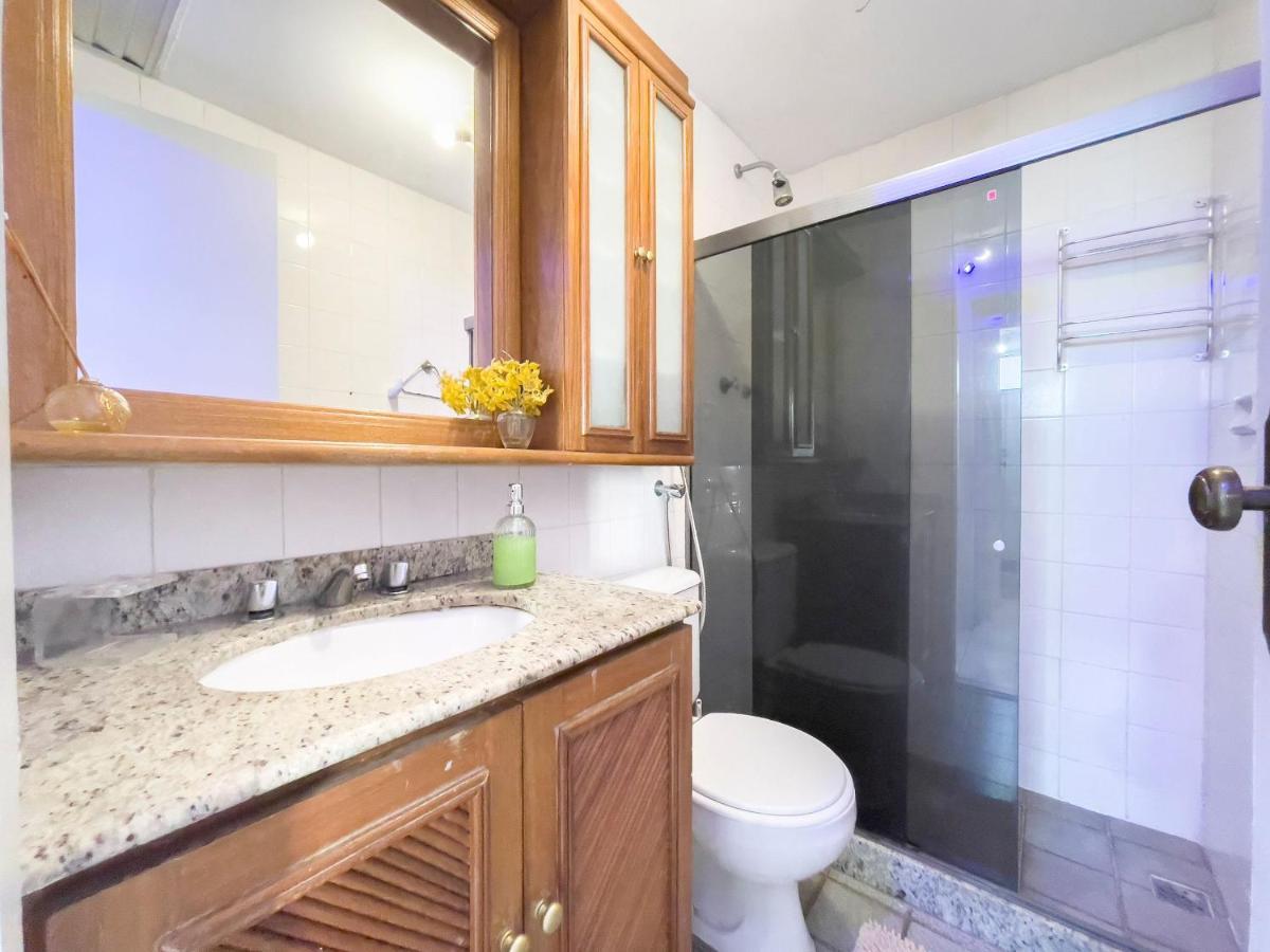 Descubra O Paraiso Na Barra, Ao Seu Alcance Apartamento