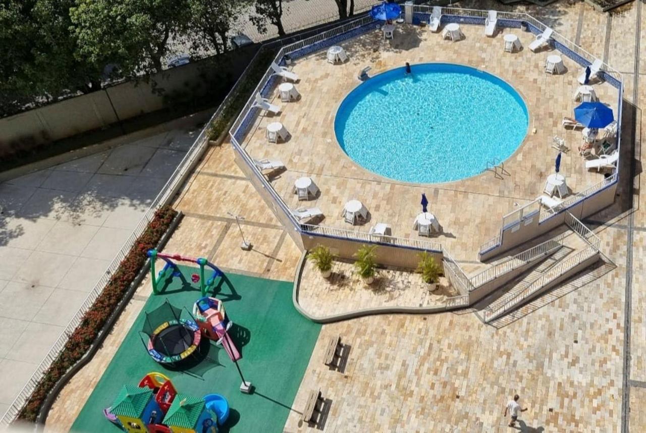 Apartamento Descubra O Paraiso Na Barra, Ao Seu Alcance