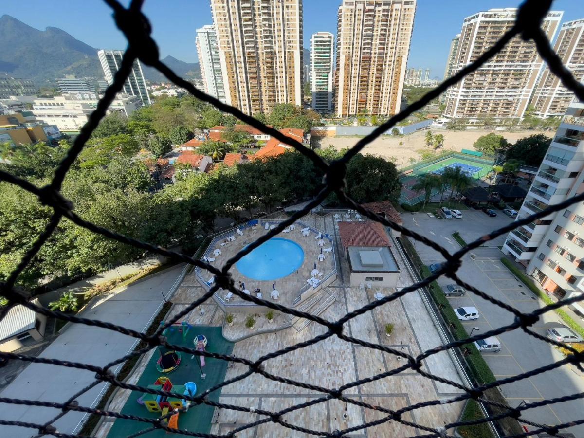 Descubra O Paraiso Na Barra, Ao Seu Alcance Apartment