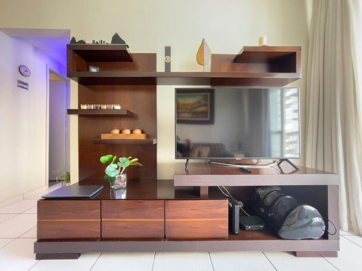 Apartment Descubra O Paraiso Na Barra, Ao Seu Alcance