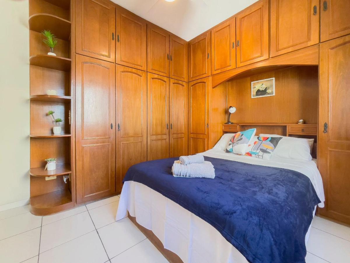 Apartment Descubra O Paraiso Na Barra, Ao Seu Alcance