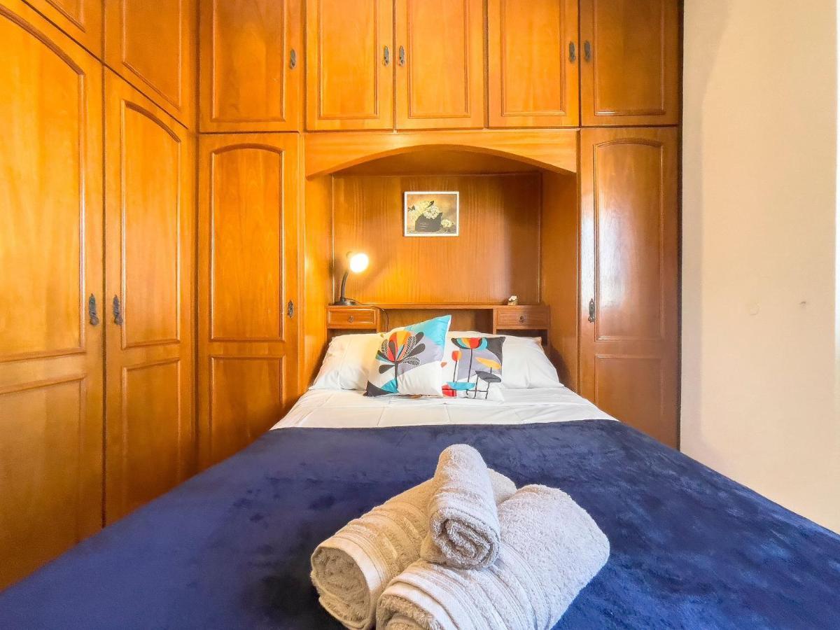 Apartamento Descubra O Paraiso Na Barra, Ao Seu Alcance Rio de Janeiro