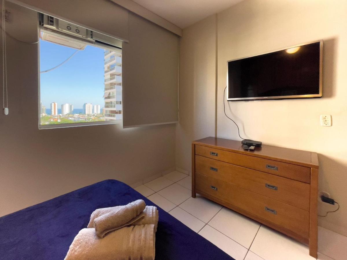 Descubra O Paraiso Na Barra, Ao Seu Alcance Apartamento Rio de Janeiro