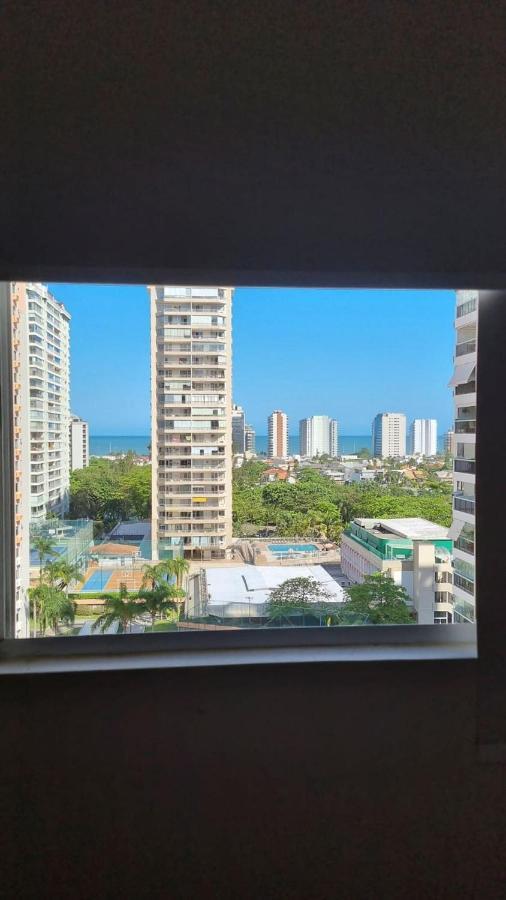 Descubra O Paraiso Na Barra, Ao Seu Alcance * Rio de Janeiro