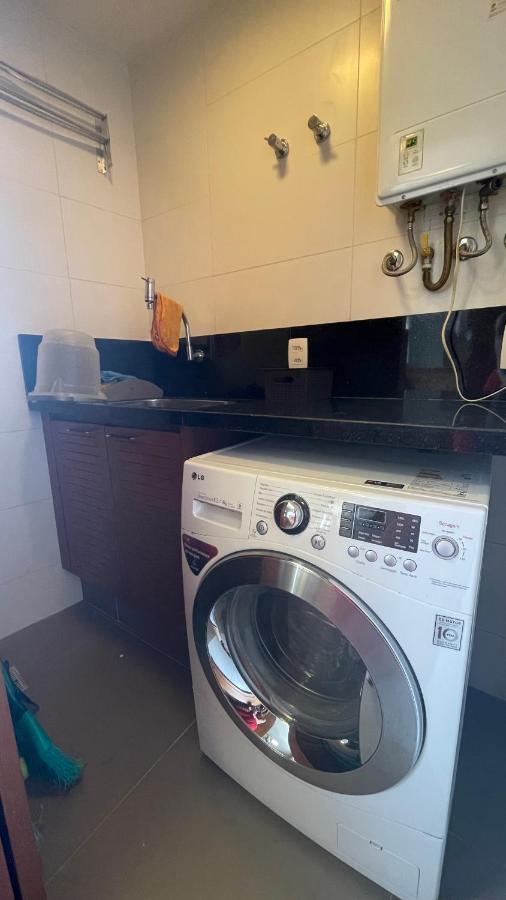 Amplo E Iluminado Na Gavea Apartamento