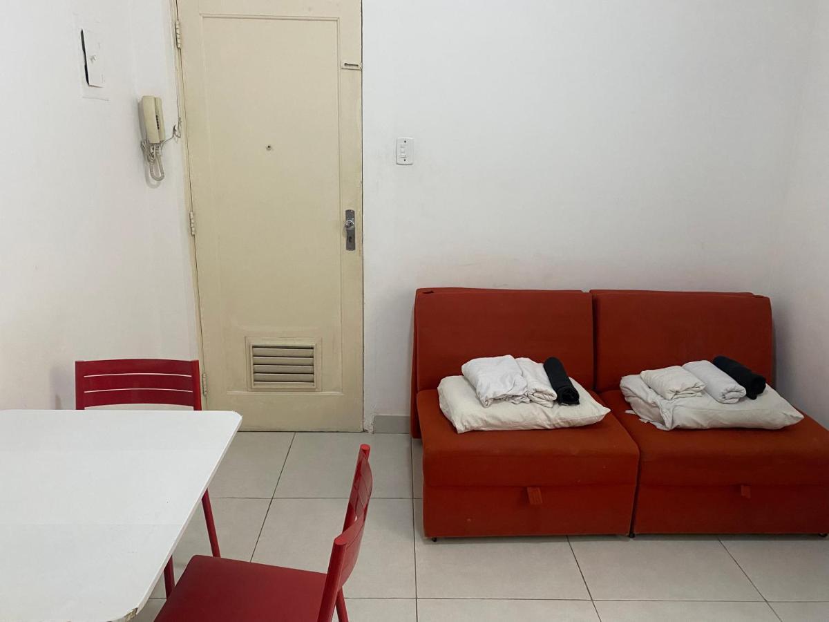 Apartment B305-ipanema *