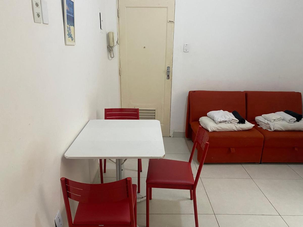 B305-ipanema Apartment