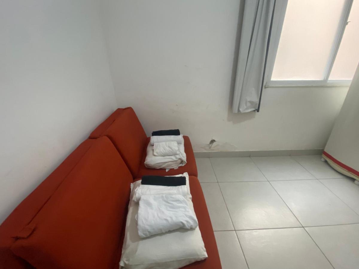 Apartment B305-ipanema Rio de Janeiro