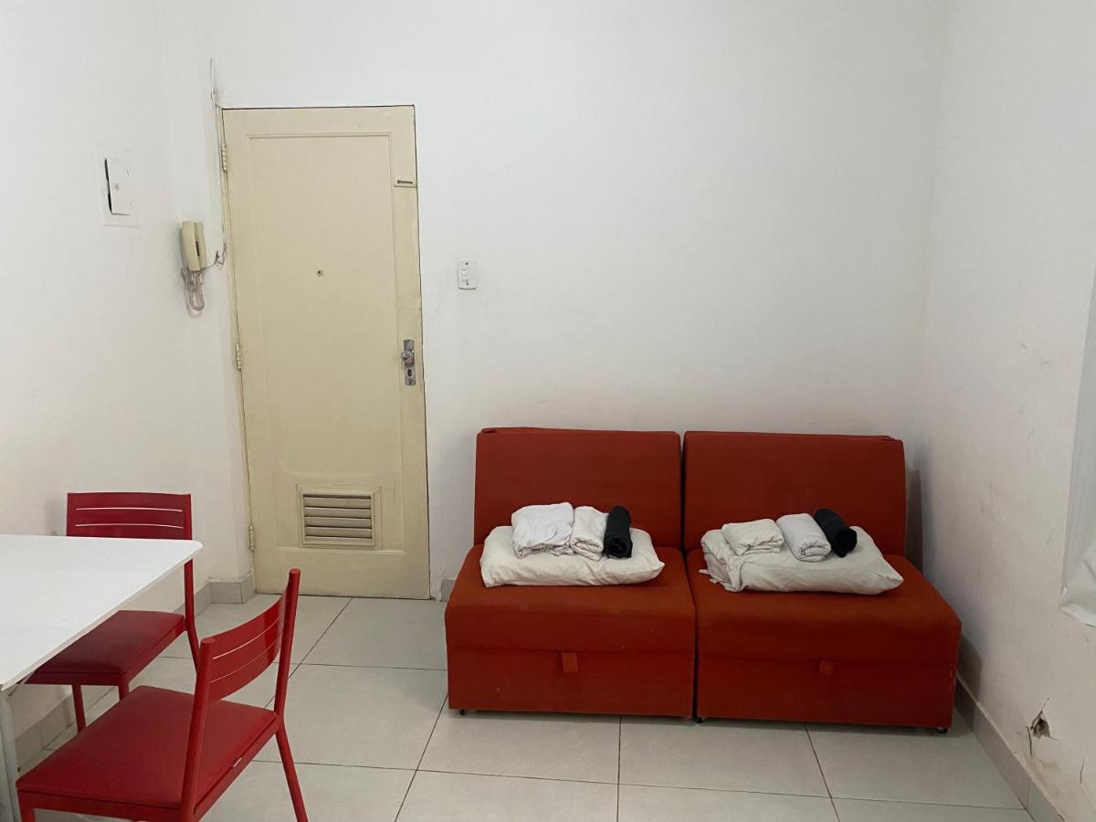 Apartment B305-ipanema Rio de Janeiro