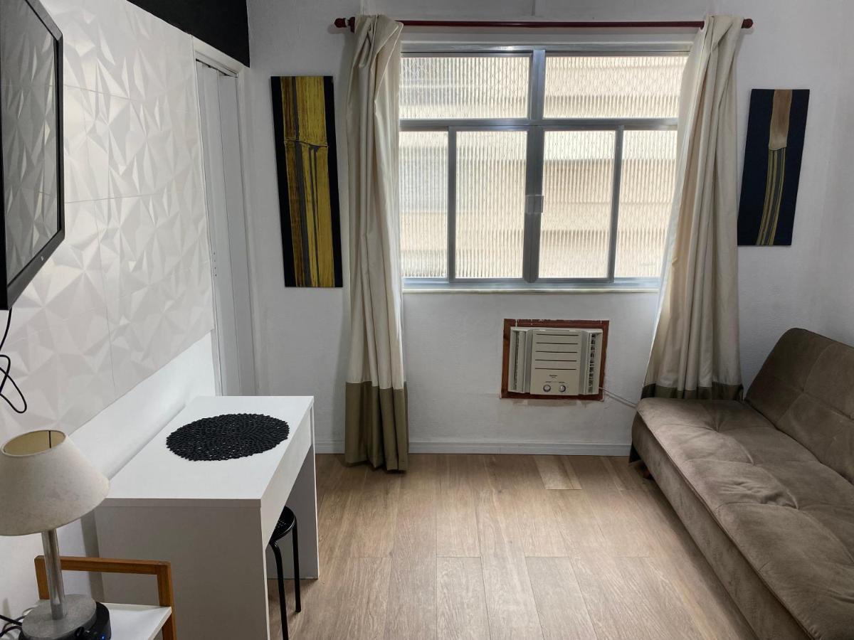 Apartamento J707-copacabana