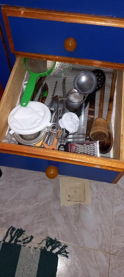 Apartamento Confortavel *
