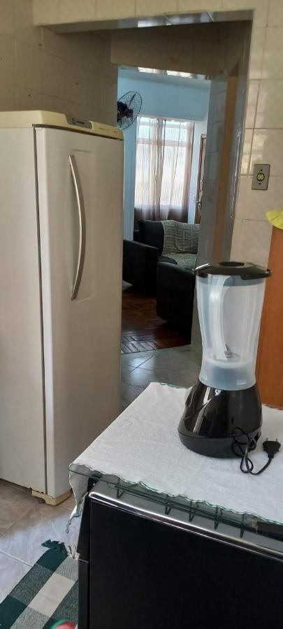 Apartamento Confortavel *