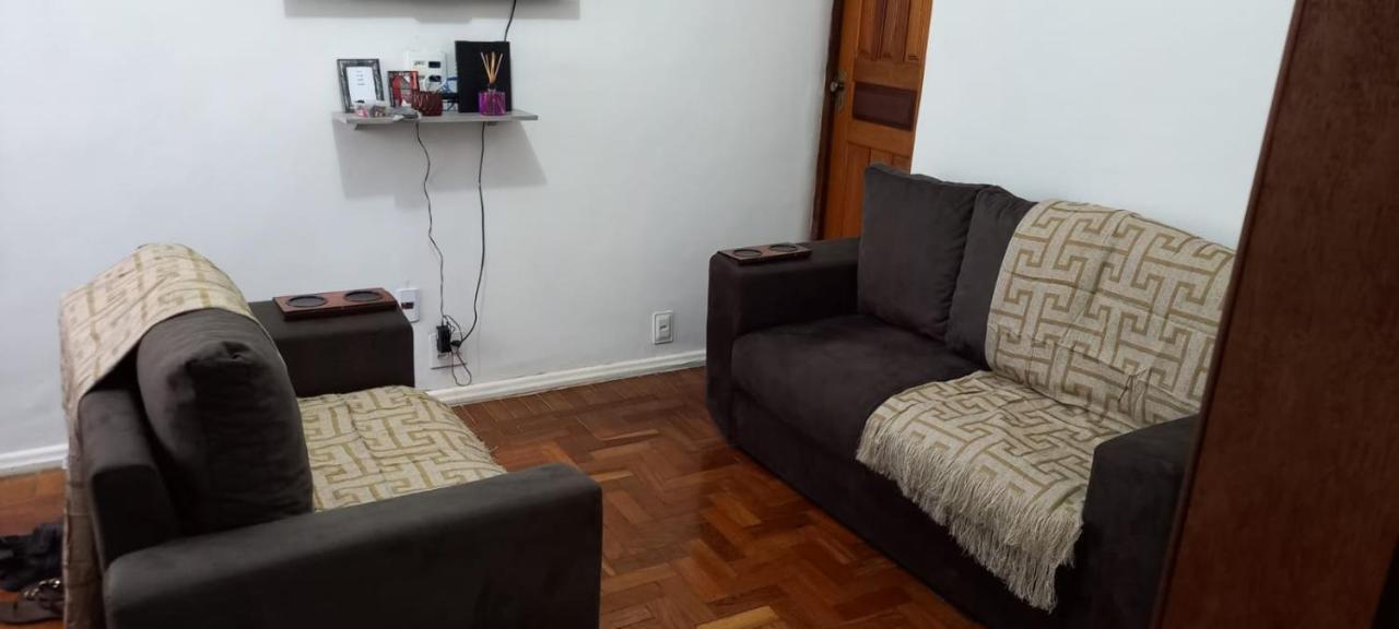 Apartamento Confortavel