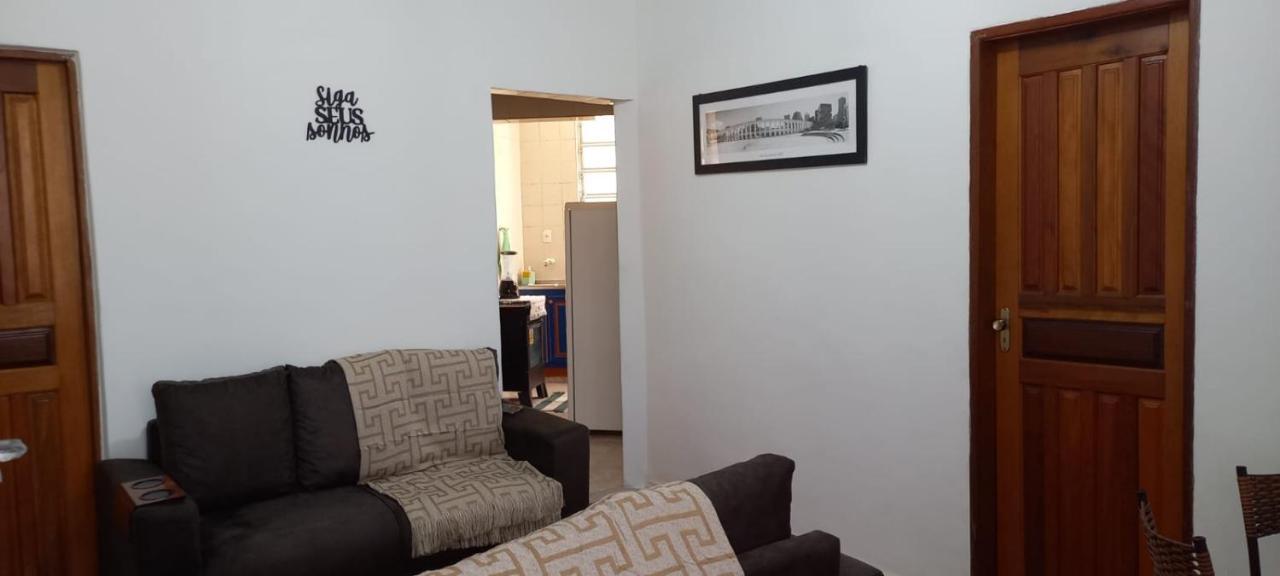 Apartamento Confortavel Apartment Rio de Janeiro