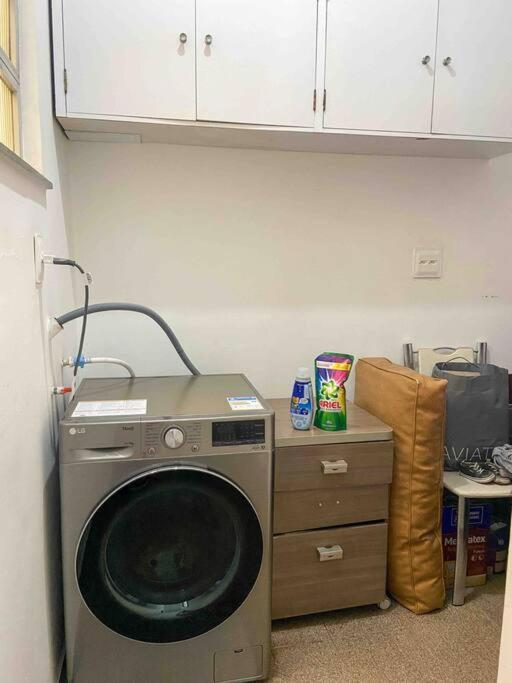 Apartamento Completo Em Botafogo Rio de Janeiro
