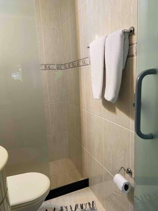 Apartamento Completo Em Botafogo *
