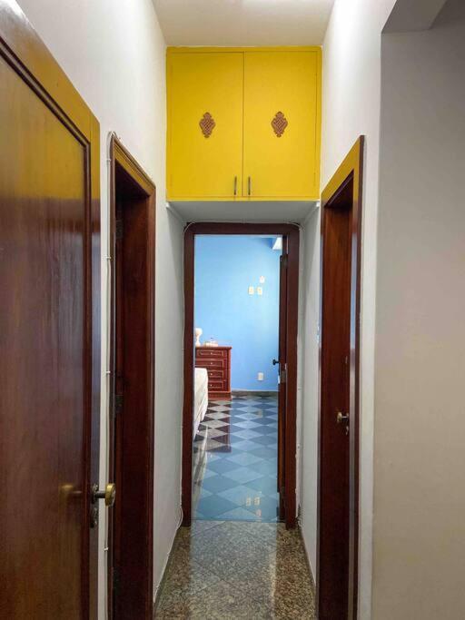 Apartamento Completo Em Botafogo Apartment Rio de Janeiro