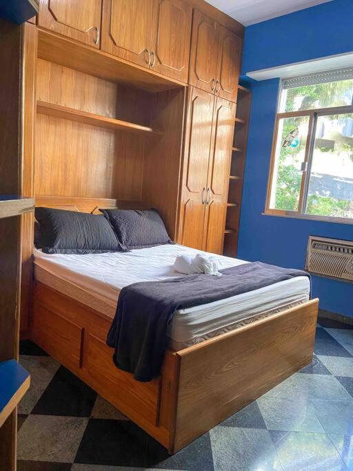 Apartamento Completo Em Botafogo Apartment *