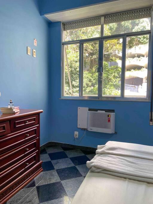 Apartment Apartamento Completo Em Botafogo *