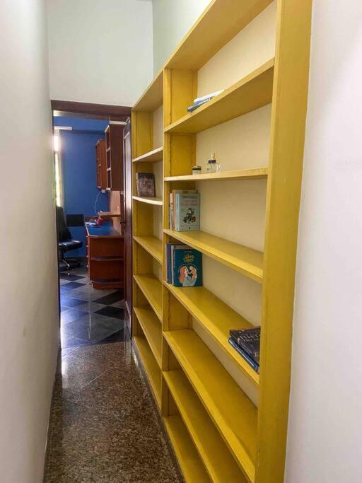 Apartamento Completo Em Botafogo Apartment *