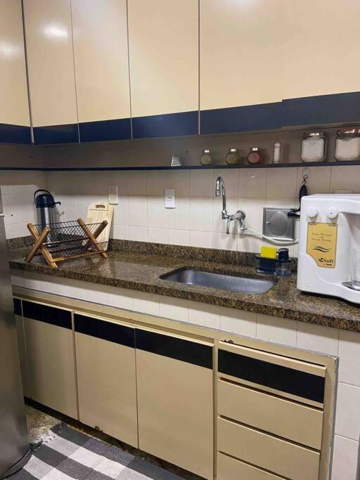 Apartamento Completo Em Botafogo Apartment Rio de Janeiro