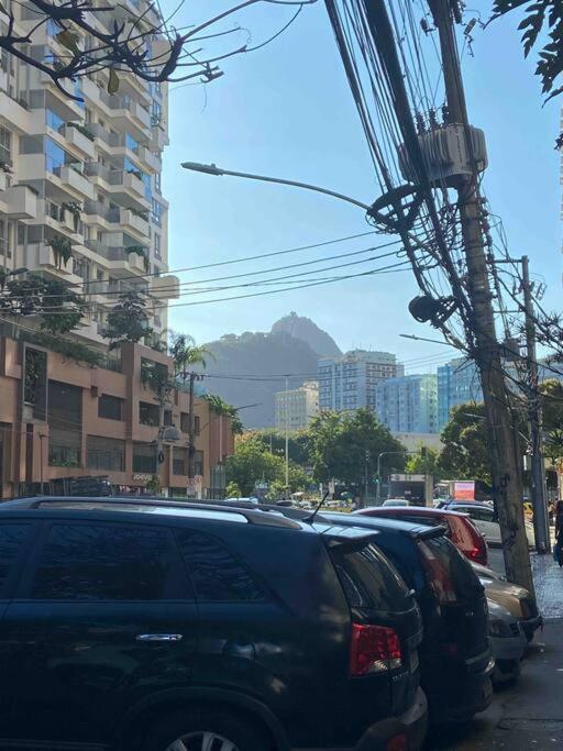 Apartment Apartamento Completo Em Botafogo *