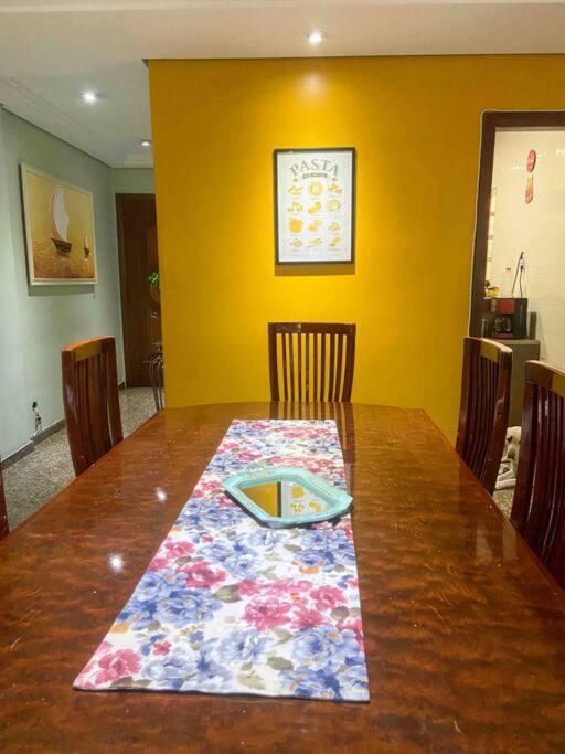 Apartment Apartamento Completo Em Botafogo Rio de Janeiro