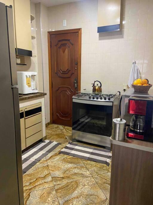 Apartment Apartamento Completo Em Botafogo *