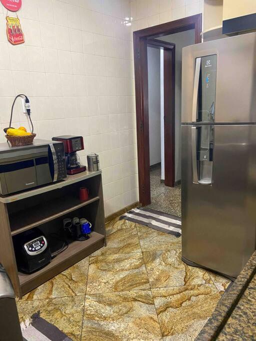 Apartamento Completo Em Botafogo Apartment
