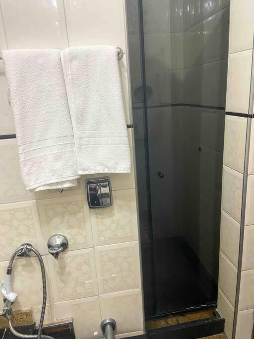 Apartamento Completo Em Botafogo Apartment Rio de Janeiro