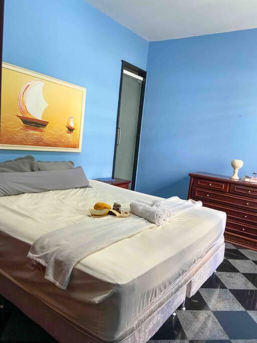 Apartamento Completo Em Botafogo *