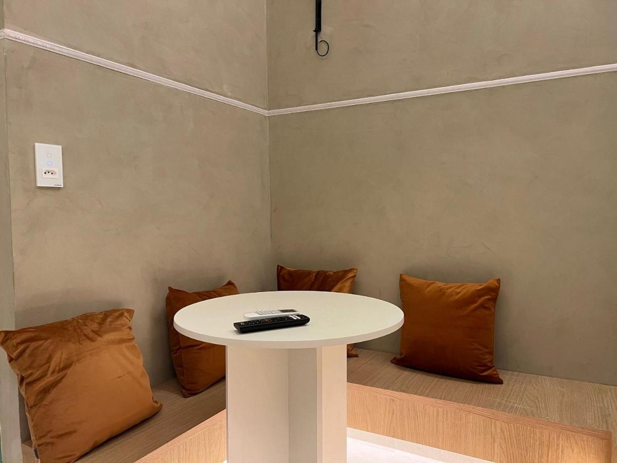 Apartamento Tiny Studio Nation Copacabana