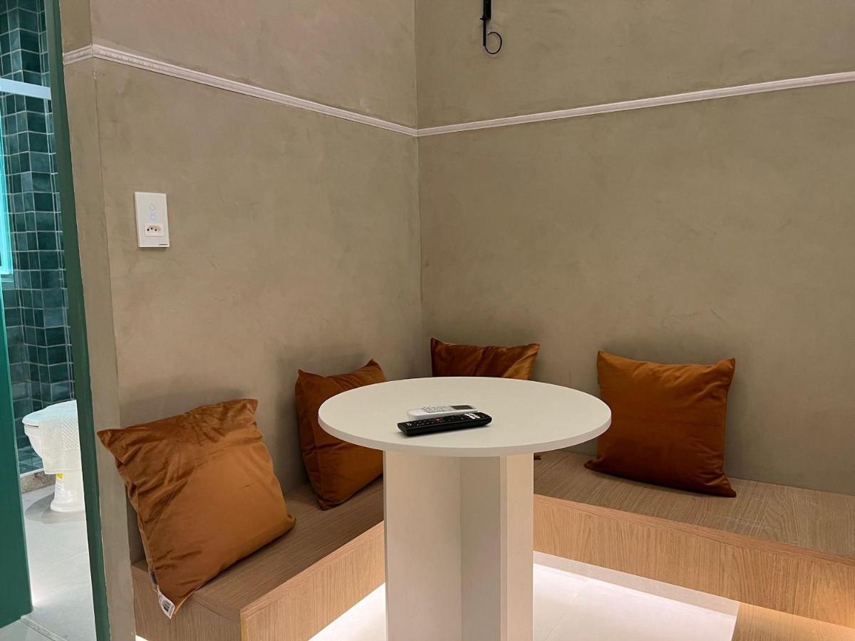 Apartamento Tiny Studio Nation Copacabana