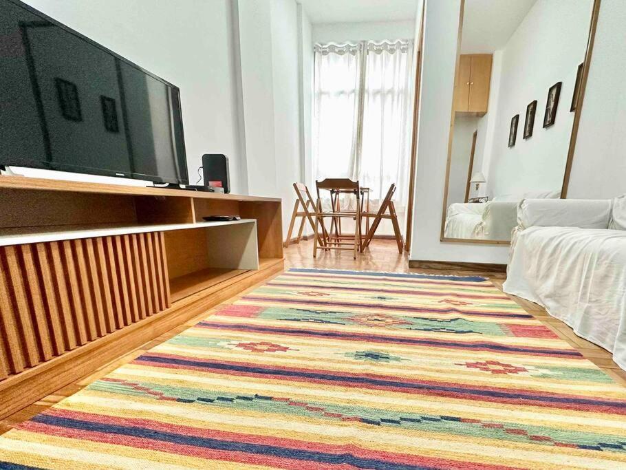 Apartamento Aconchegante Proximo A De Ipanema E Metro Rio de Janeiro