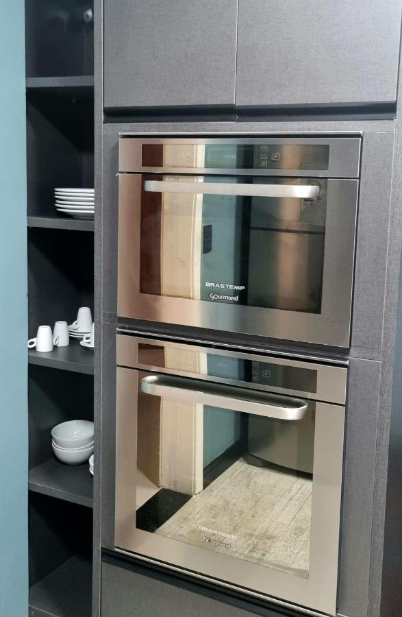 Confortavel Em Copacabana Apartamento *