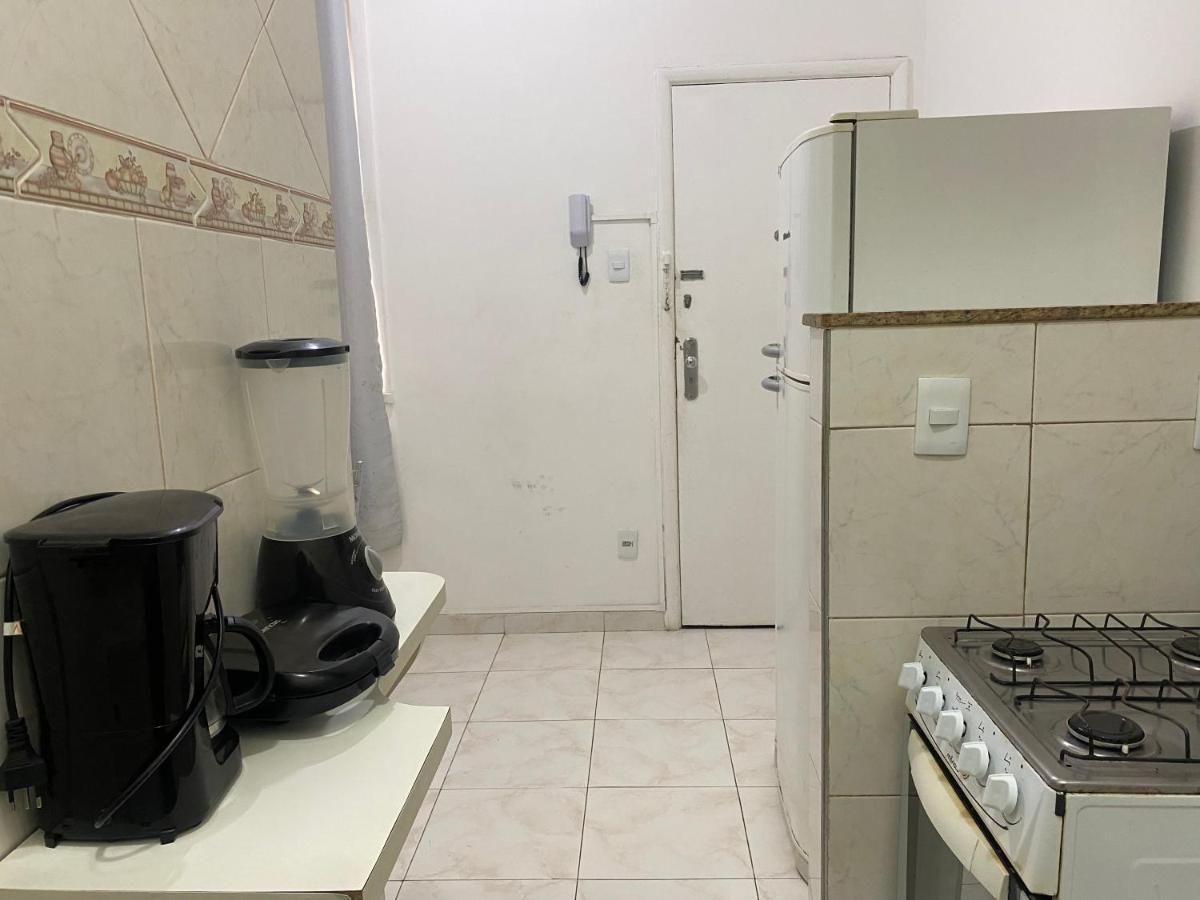 M402-copacabana Apartamento